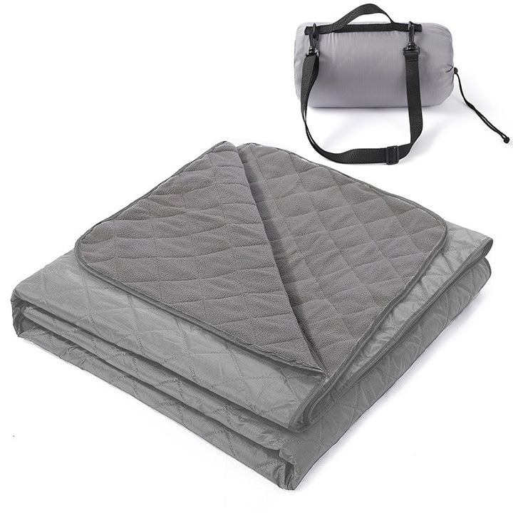 Premium Insulated Outdoor Picnic Blanket Bowlift