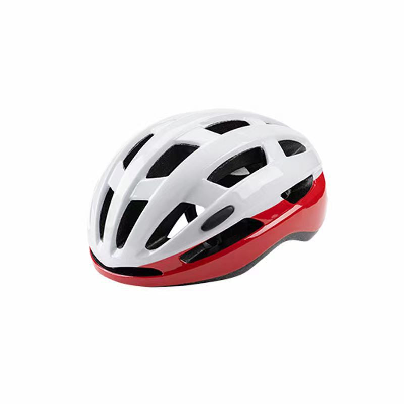 Advanced Ventilated Cycling Helmet Bowlift