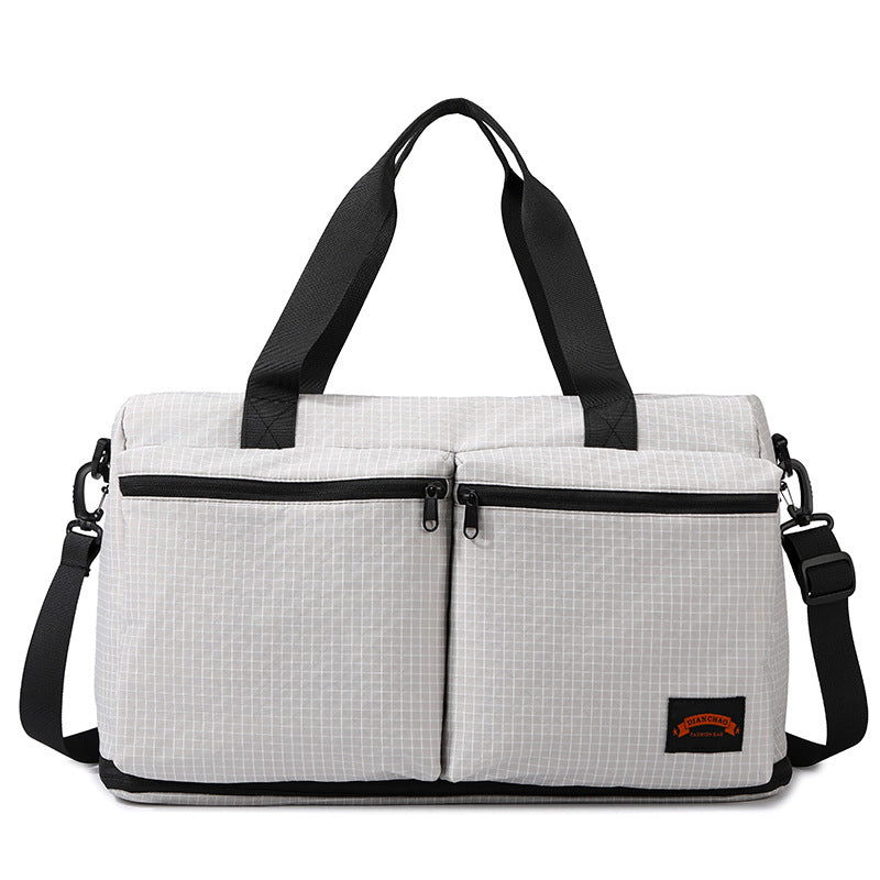 Professional Commuter Briefcase