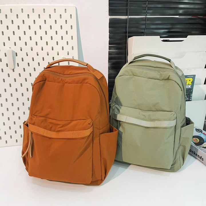 Functional Daily Use Backpack Bowlift