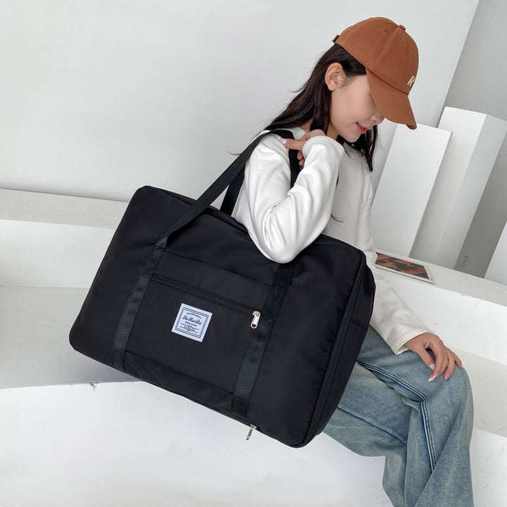 Travel Duffel Bag Bowlift