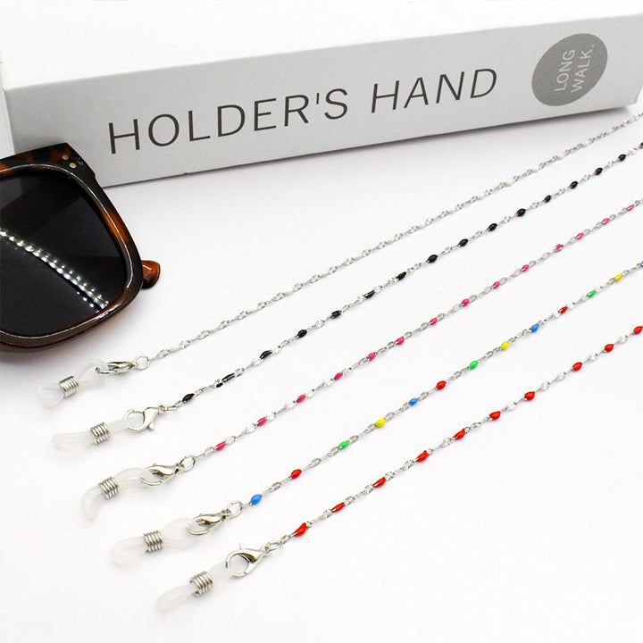 Stylish Optical Eyewear Chain Bowlift