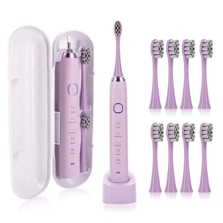 Electric Toothbrush Bowlift