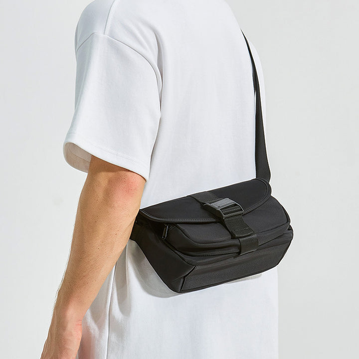 Versatile Crossbody Bag Bowlift
