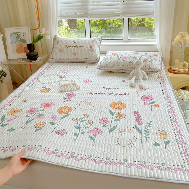Bed Cover Quilt