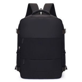 Versatile Multi-Compartment Backpack Bowlift