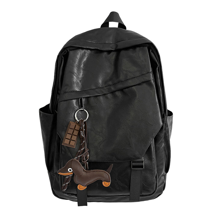 Casual Lightweight Backpack Bowlift