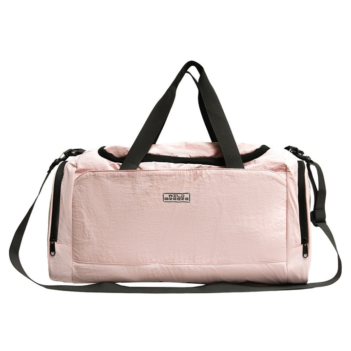 Lightweight Multi-Functional Travel Duffel