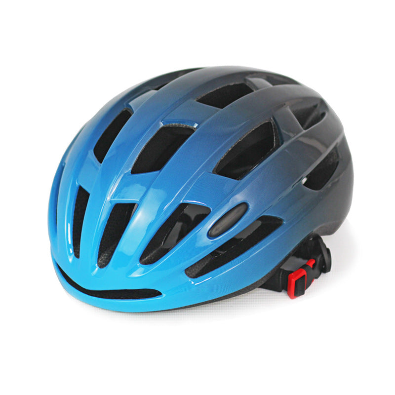 High-Performance Ventilated Cycling Helmet Bowlift