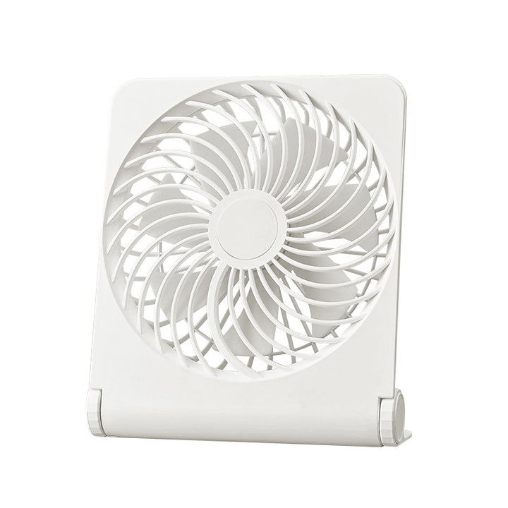 Unisex portable table fan Bowlift