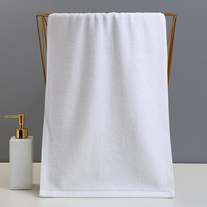 Frottee-Bath Towel with Particularly High Absorbency and Luxurious Feel Bowlift