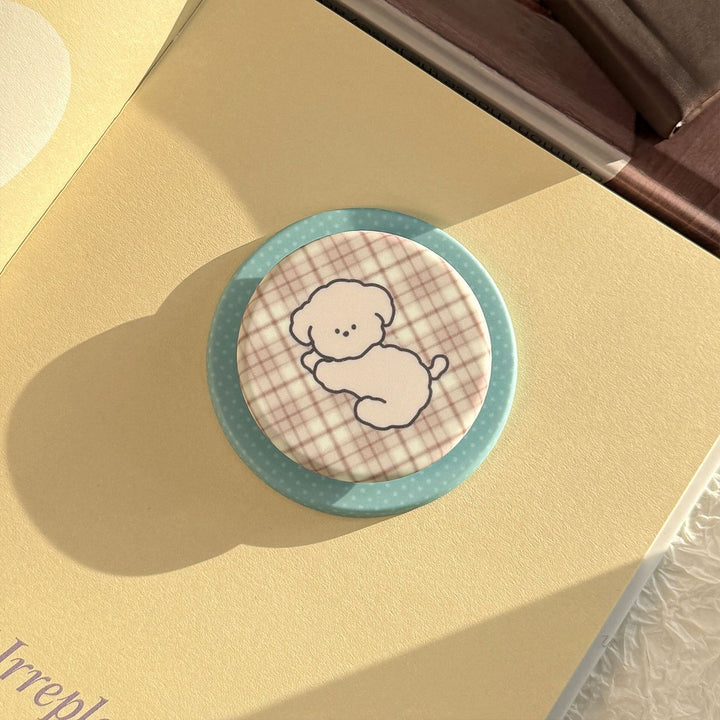 Kawaii Dogs Smartphone Holder Bowlift