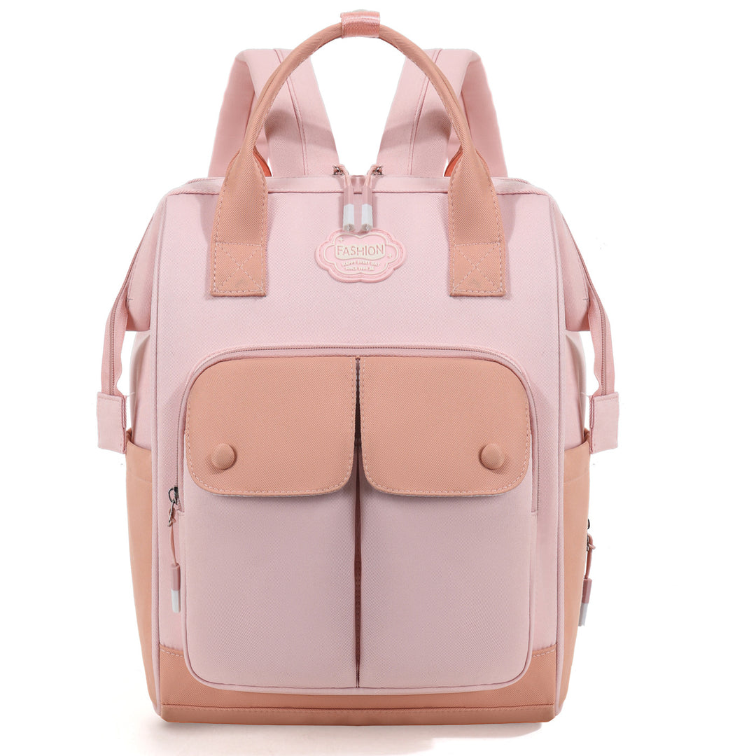 Smart Utility Backpack Bowlift