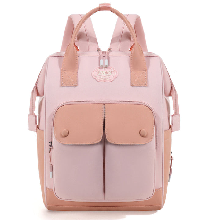 Smart Utility Backpack Bowlift