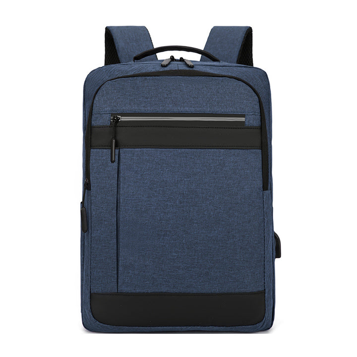 Professional Slim Backpack Bowlift