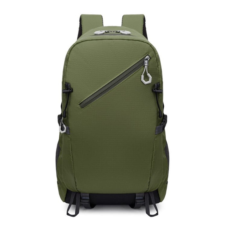 Versatile Hiking Backpack with Multi-Pocket Design Bowlift