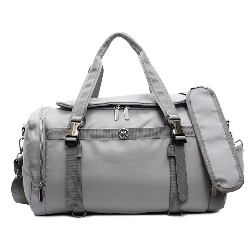 Stylish Travel Holdall