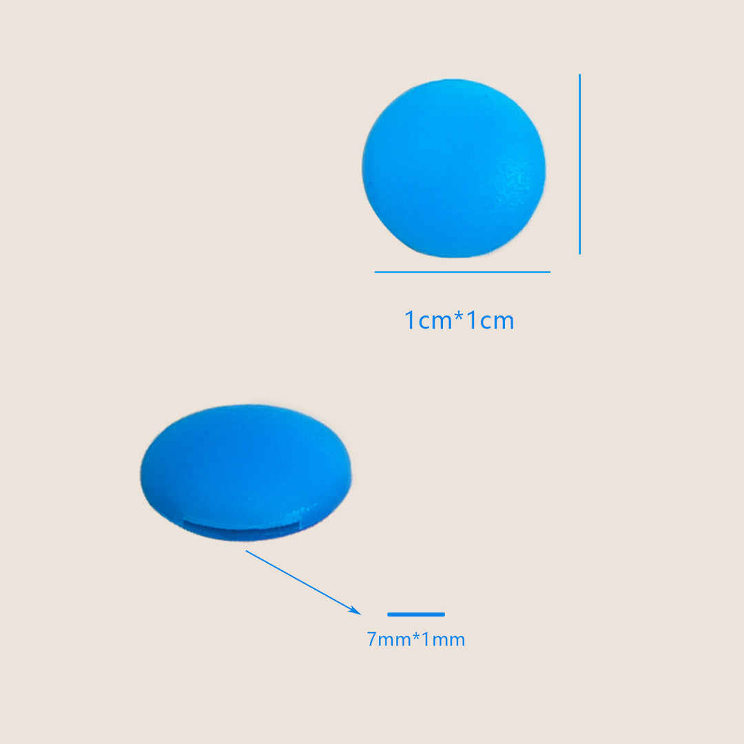 Silicone Comfort Ear Grips Bowlift
