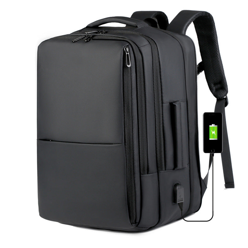 Travel Backpack Bowlift