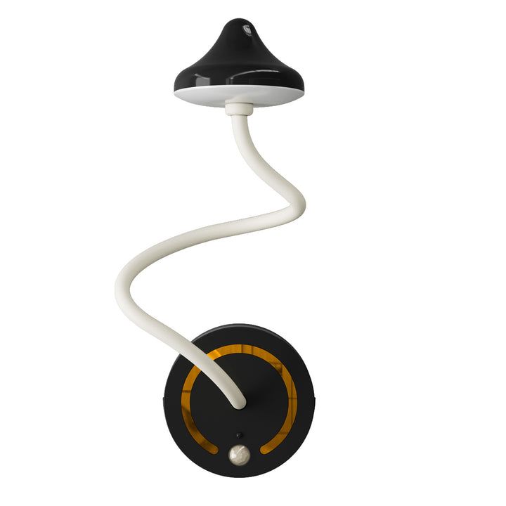 Versatile Sensor LED Desk and Wall Lamp