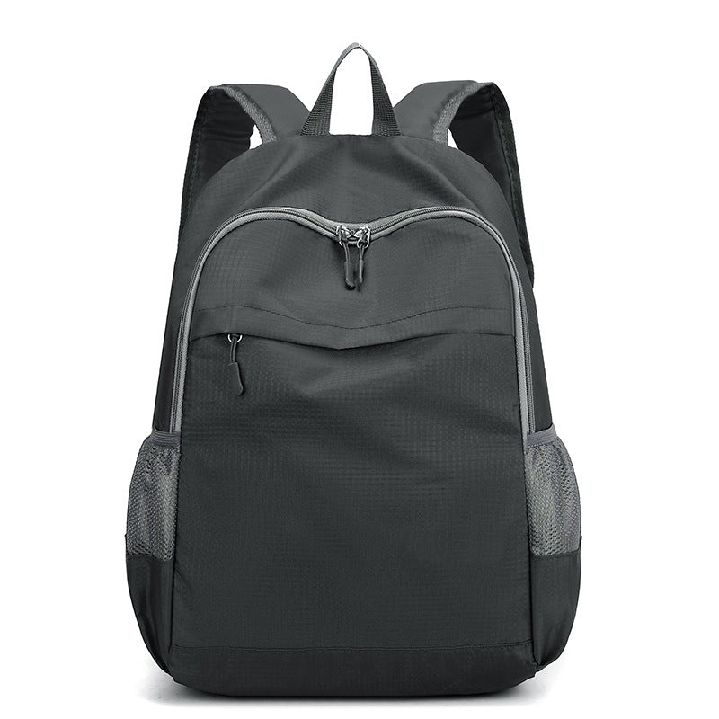 Versatile Lightweight Travel Backpack Bowlift