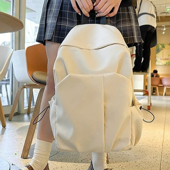 Backpack Made of Durable Fabric Bowlift