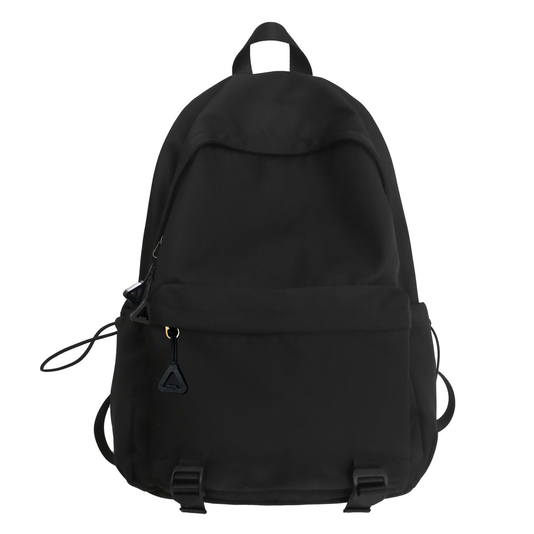 Backpack with Practical Accessory Compartments Bowlift