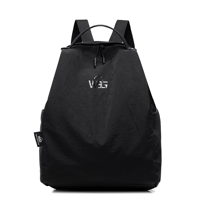 Urban Minimalist Backpack Bowlift