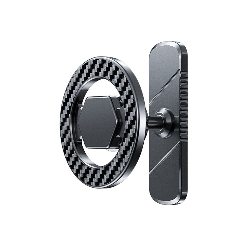 Unisex Magnetic Mount with Adjustable Viewing Angle Bowlift