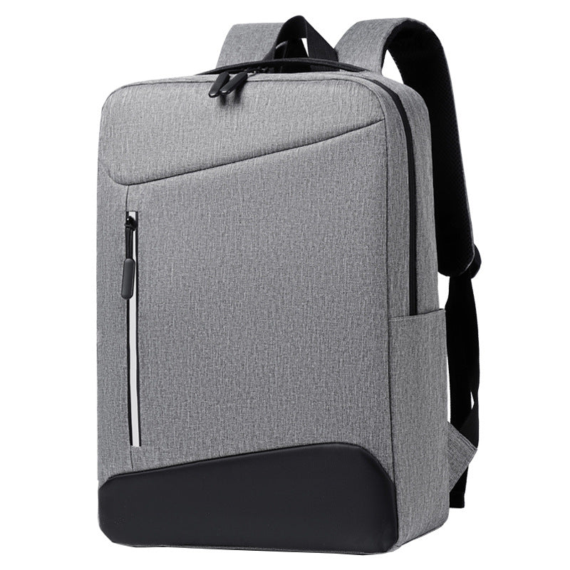 Slim Profile Laptop Backpack Bowlift