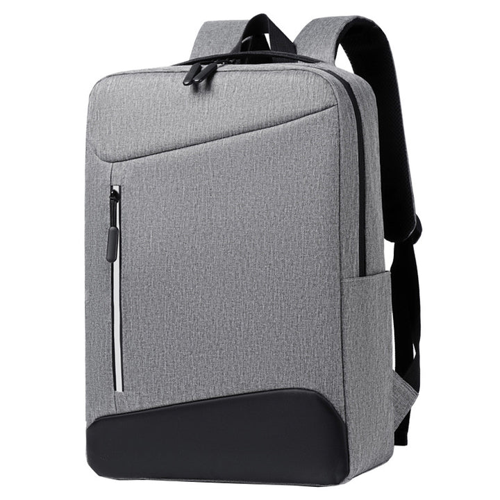 Slim Profile Laptop Backpack Bowlift