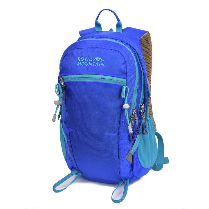 Ladies Hiking Backpack Bowlift