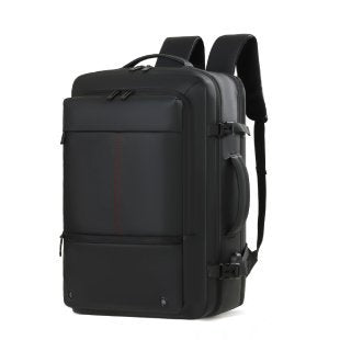 Versatile Travel Backpack Bowlift