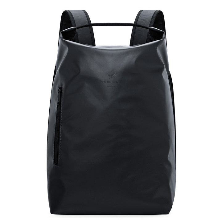Waterproof Roll-Top Backpack Bowlift