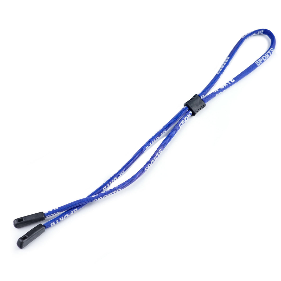 Adjustable Eyewear Retainer Strap Bowlift