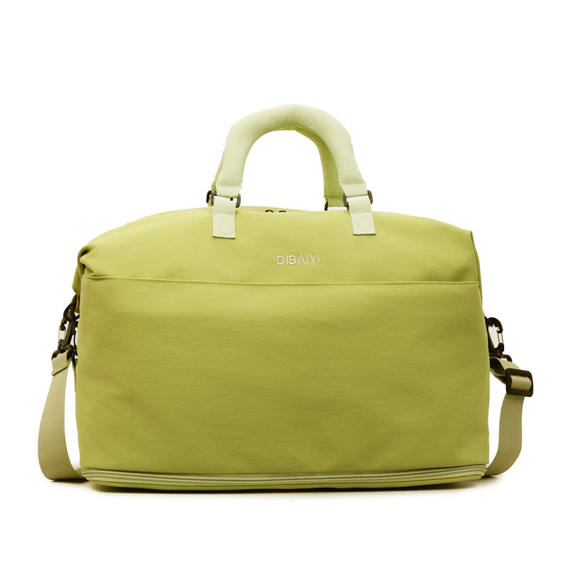 Women Everyday and Travel Bag Bowlift