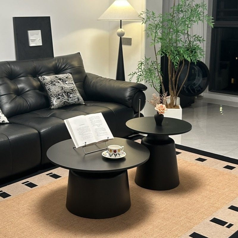 Tabletop in modern design Bowlift