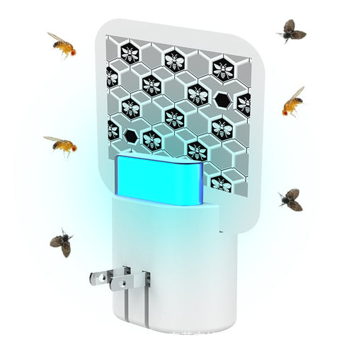 Electronic Insect Killer Bowlift