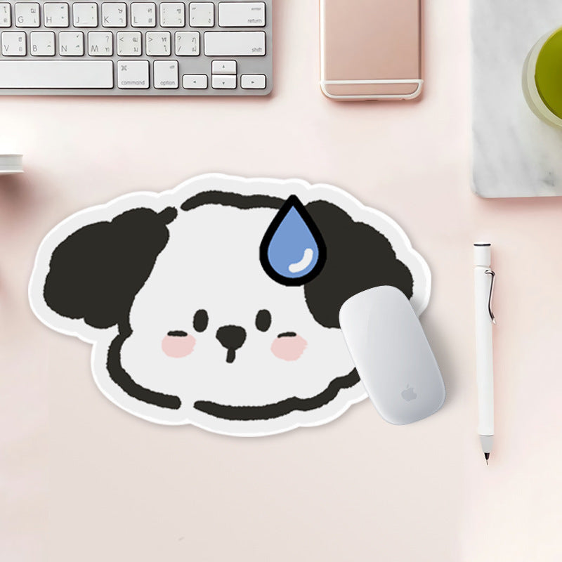 Fun Character Mouse Pad