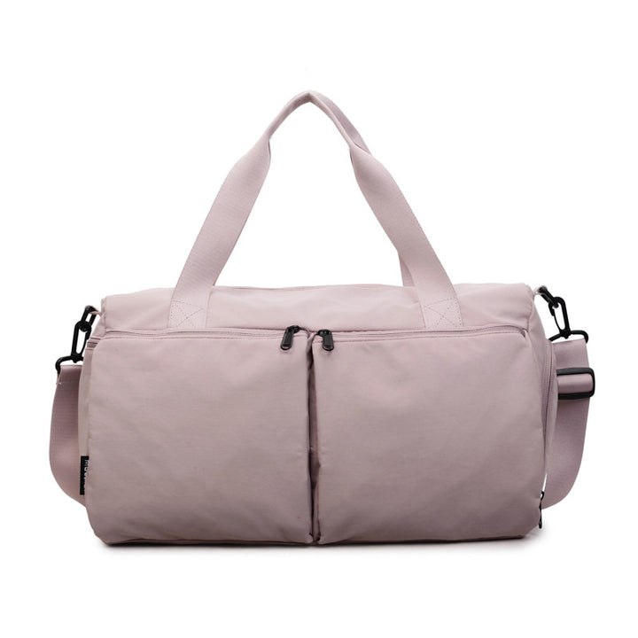 Multifunctional Sports and Travel Bag Bowlift