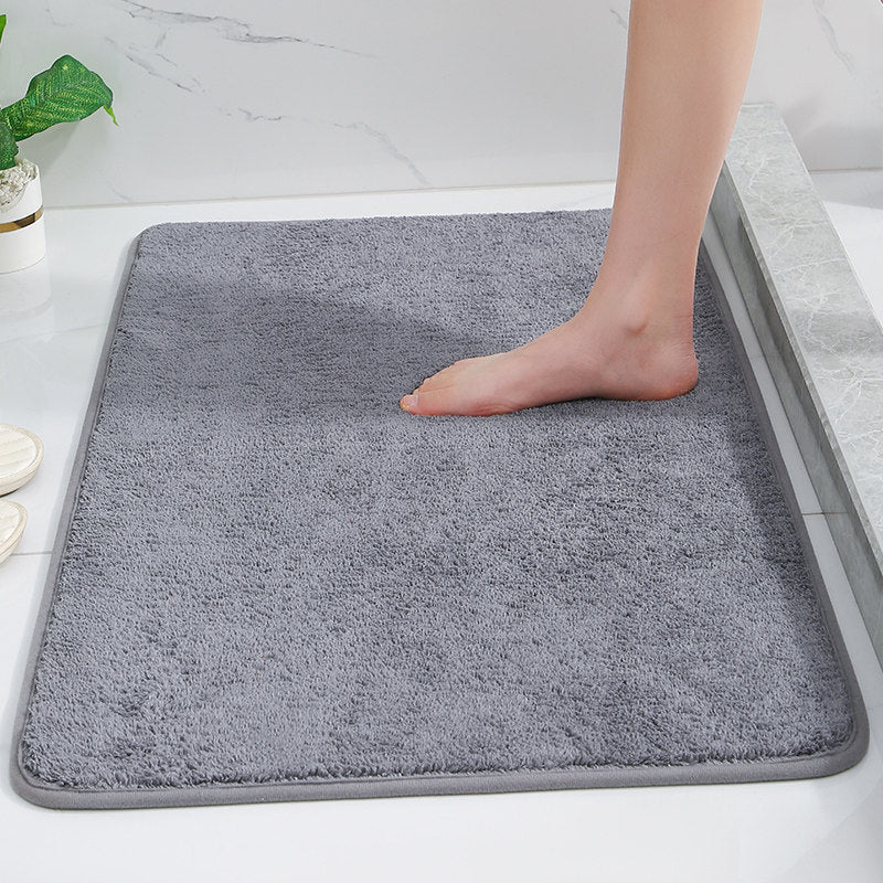 Home Bath Mat Bowlift