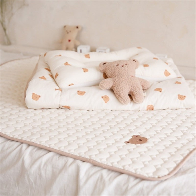 Children's Sleep Set Bowlift