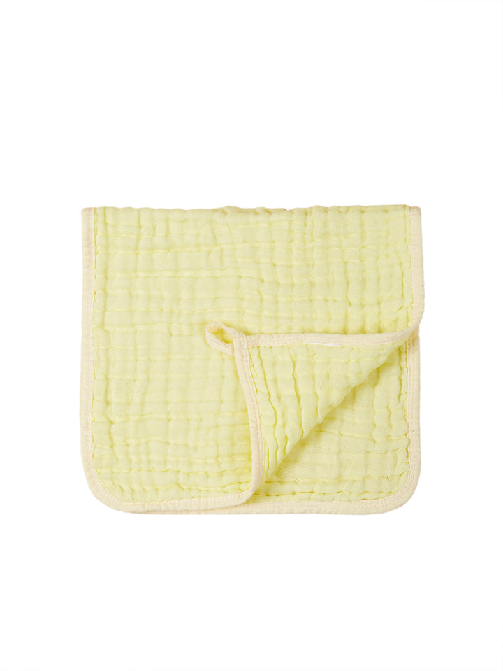 Soft Cotton Wash Cloth Bowlift