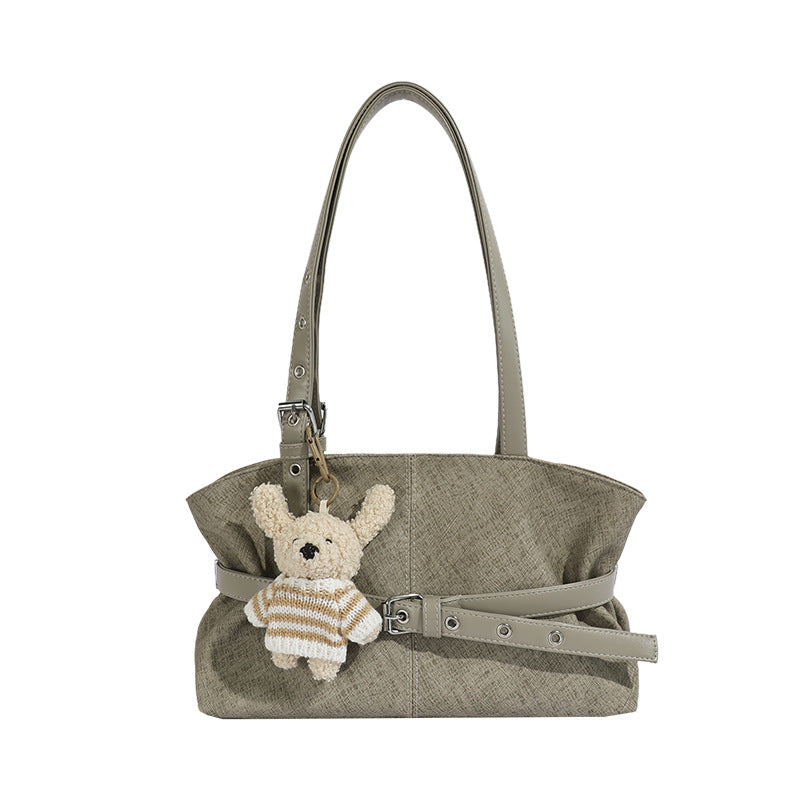 Stylish Multi-Functional Handbag Bowlift