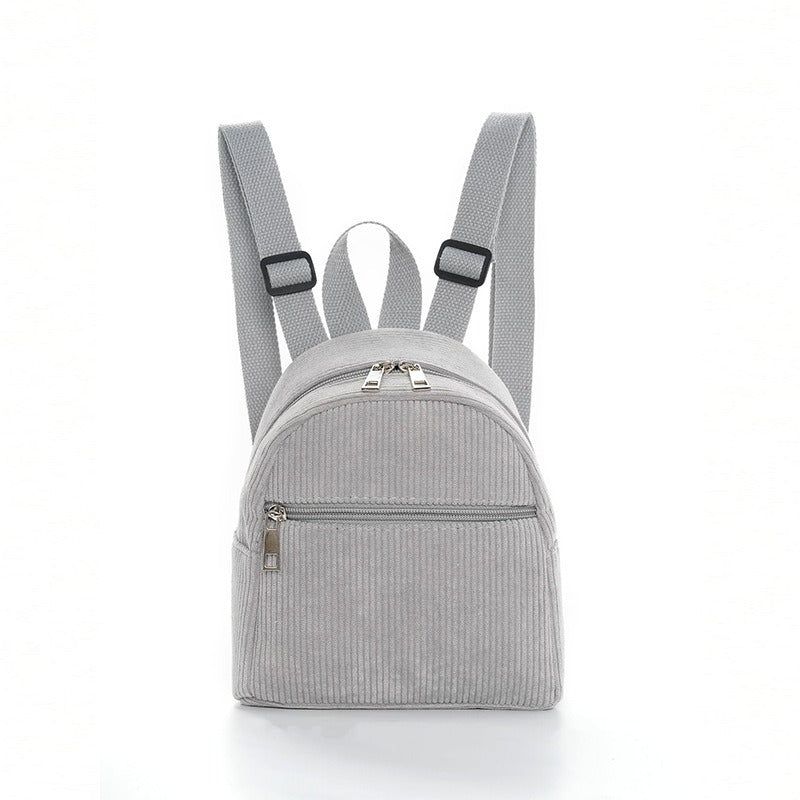 Mini Backpack in Cute Strawberry Design Bowlift