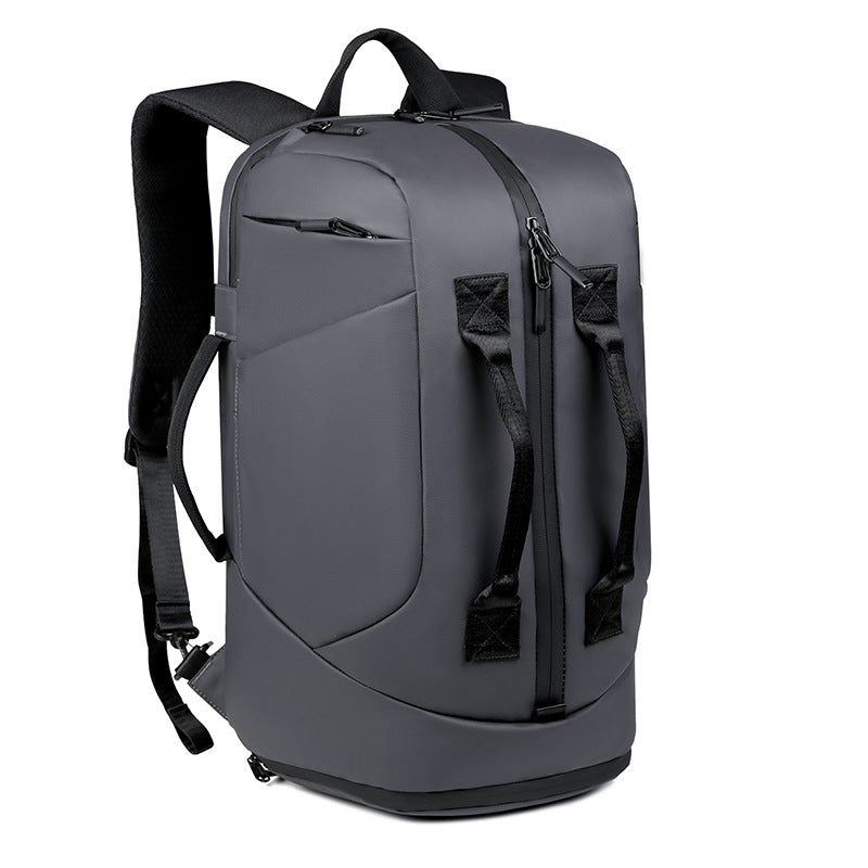 Urban Utility Travel Backpack Bowlift