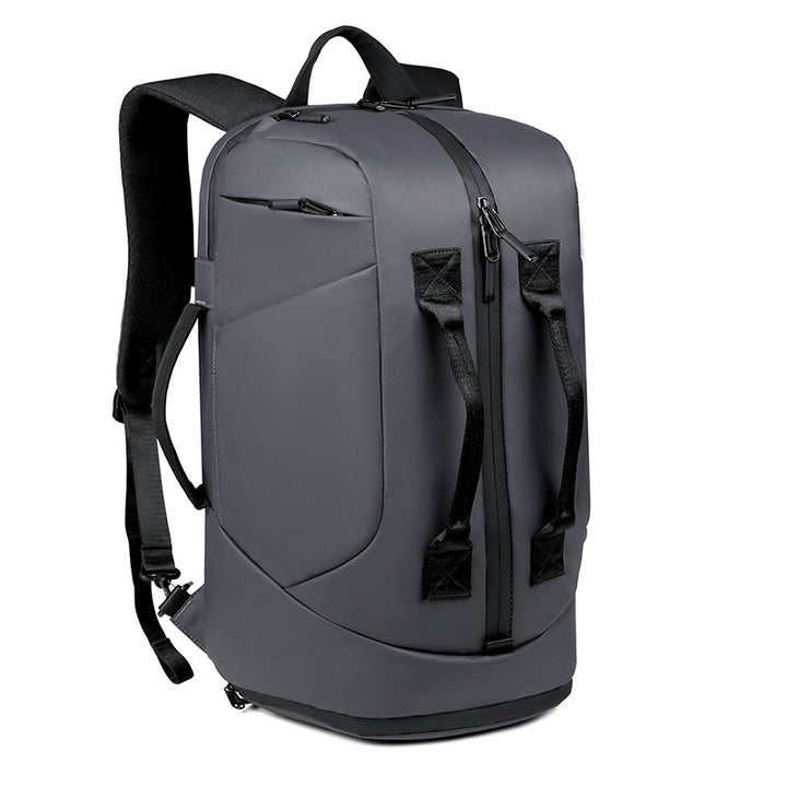Urban Utility Travel Backpack Bowlift