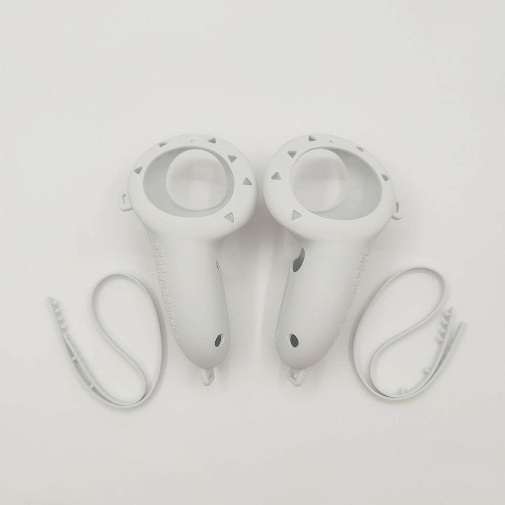 Silicone protective covers for VR controller Bowlift