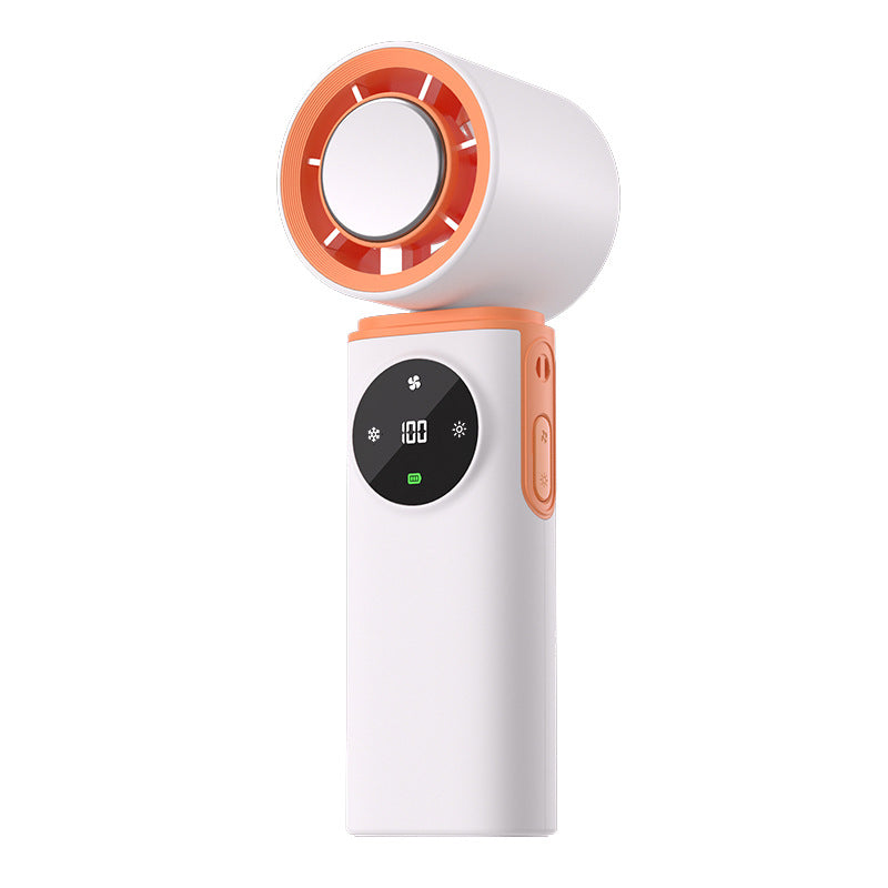Ladies portable fan Bowlift