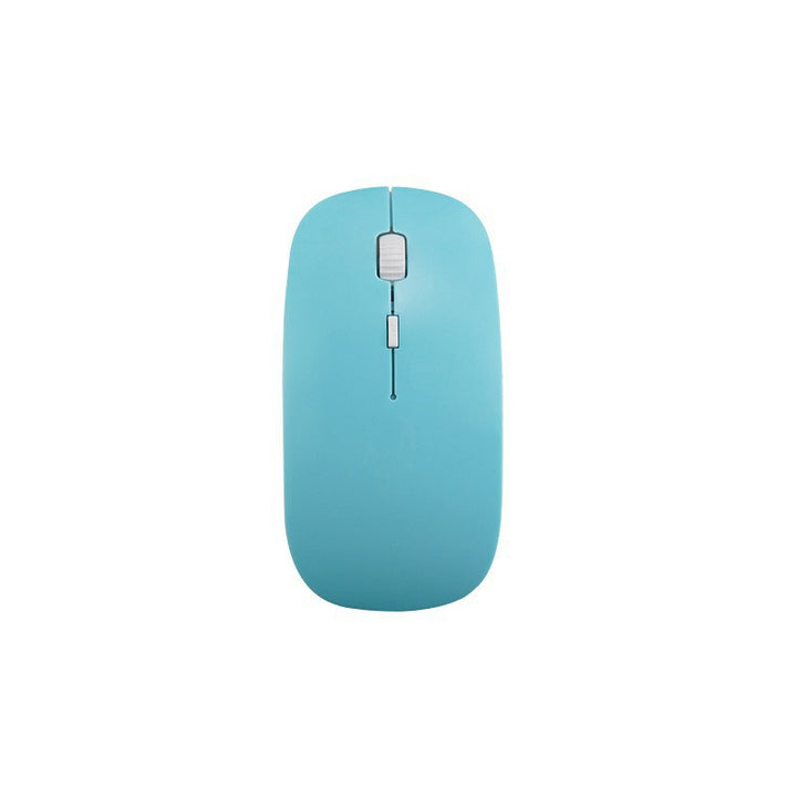 Wireless Optical Mouse Bowlift